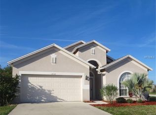 1638 Leybourne Loop, Zephyrhills, FL 33543