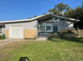3110 S Saint Clair Ave, Wichita, KS 67217