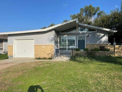 3110 S Saint Clair Ave, Wichita, KS, 67217