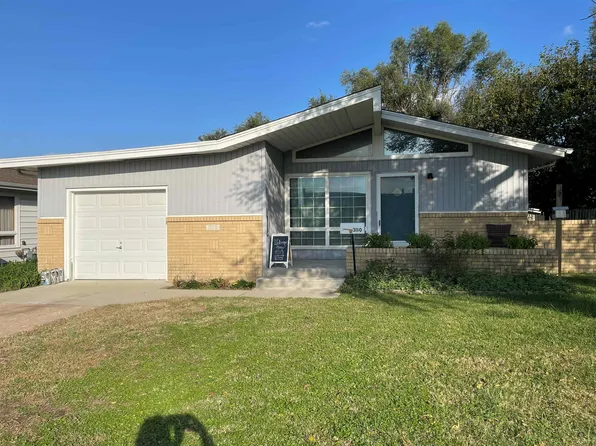 3110 S Saint Clair Ave, Wichita, KS 67217