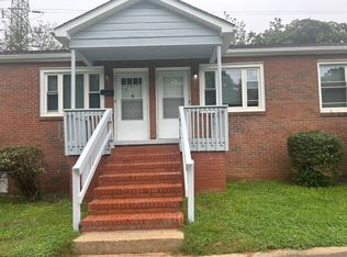 2613 Watson Dr, Charlotte, NC 28208