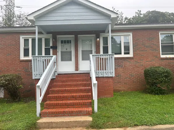 2611 Watson Dr, Charlotte, NC 28208