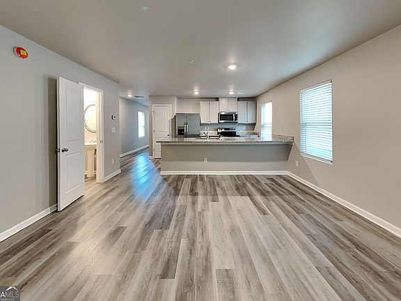 2nd image of 1083 Benfield Ridge West Ct NE