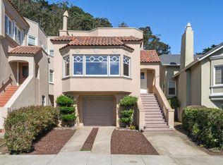 118 Granville Way, San Francisco, CA 94127