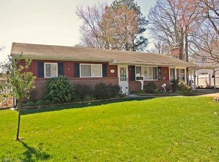 3245 Silina Dr, Virginia Beach, VA 23452
