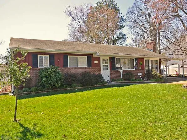 3245 Silina Dr, Virginia Beach, VA 23452