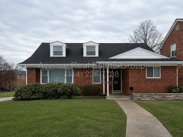 7114 Clayton Rd, Saint Louis, MO 63117