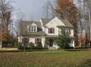 5486 Scandia Rd, Sandston, VA 23150