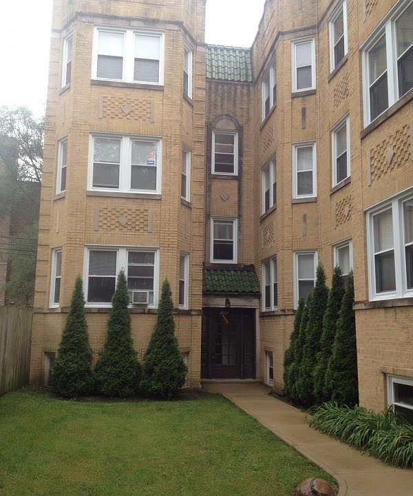 1st image of 6512 N Richmond St APT 2E
