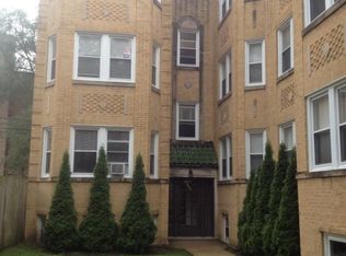 6512 N Richmond St APT 2E, Chicago, IL 60645