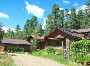 195 County Road 202, Durango, CO 81301