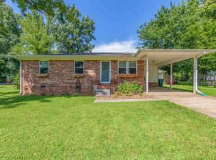 191 Holiday Dr, Jackson, TN 38305