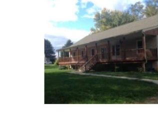 40 Burke Rd, Robbinsville, NJ 08691