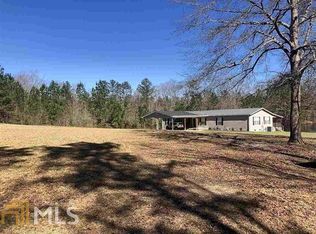 123 Haywood Cir, Fort Valley, GA 31030