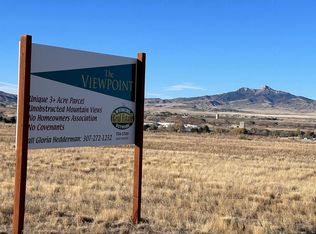 Sheridan Ave #1, Cody, WY 82414