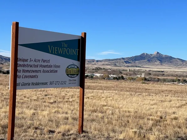 TBD Sheridan Ave #1, Cody, WY 82414