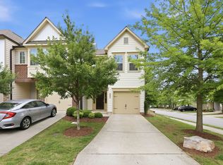 221 Irving Way, Durham, NC 27703