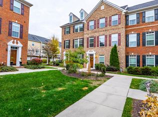3809 Pumpkin Seed Ln, Glen Allen, VA 23060