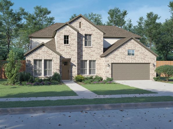 Luxury Home for Sale in McKinney TX