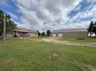 434 Union Rd, Herington, KS 67449