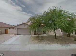 7160 W Discovery Dr, Glendale, AZ 85303