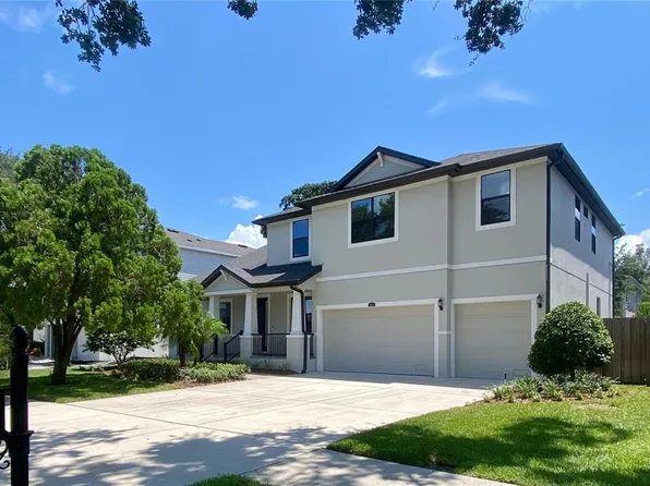 3614 W Renellie Cir, Tampa, FL 33629