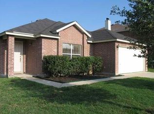 202 Sunny Brook Dr, Leander, TX 78641