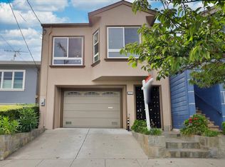 430 Hamilton St, San Francisco, CA 94134