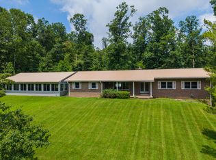 30 Dusty Rd, Morehead, KY 40351