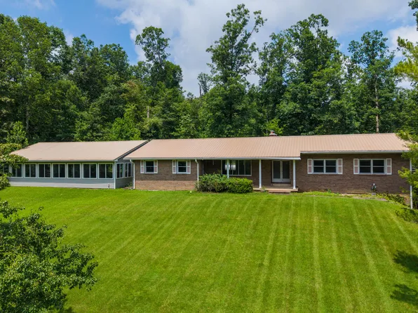 30 Dusty Rd, Morehead, KY 40351