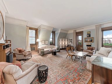 1 W 72nd St #82-84, New York, NY 10023 | Zillow