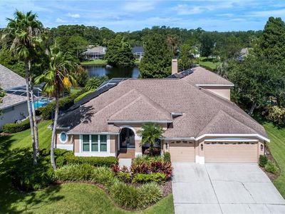 10553 Greencrest Dr, Tampa, FL, 33626