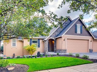 234 N X St, Washougal, WA 98671
