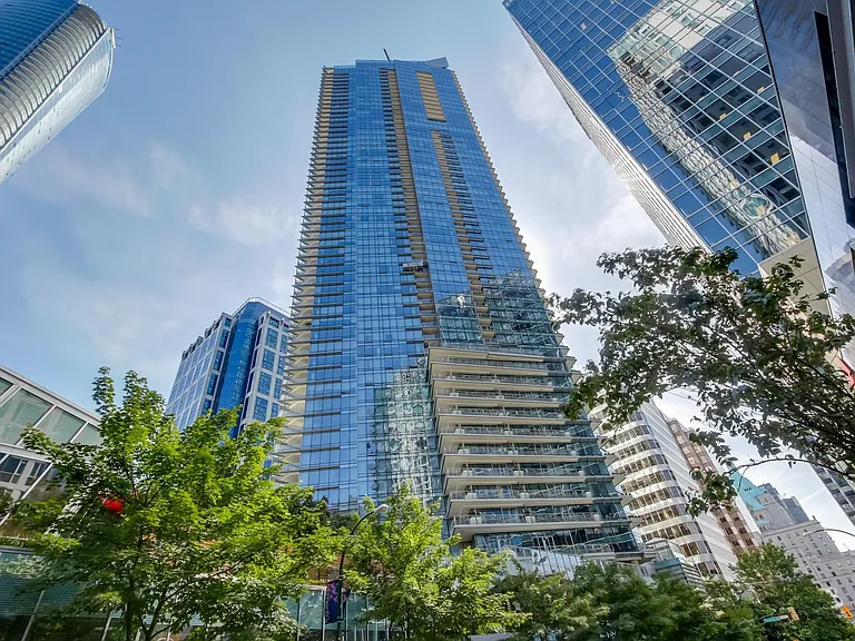 1111 Alberni St #2907 — Photo 20