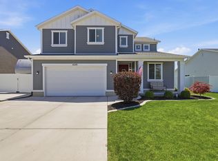 4229 W 6025 S, Roy, UT 84067
