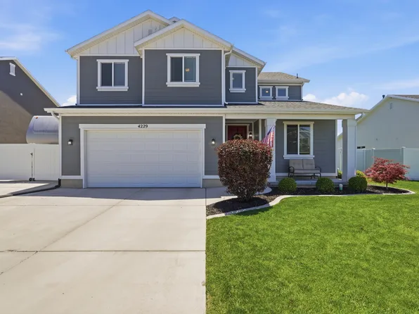 4229 W 6025 S, Roy, UT 84067