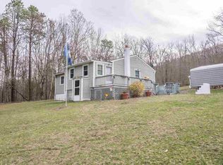 1991 Blueberry Dr, Elkton, VA