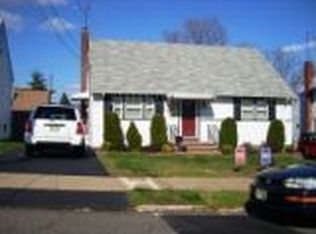 248-250 Lenox Ave, Paterson, NJ 07502