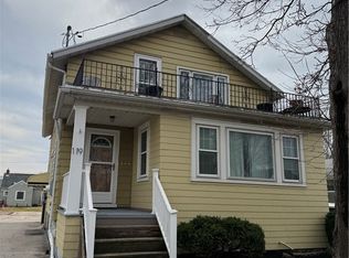 119 Northcrest Ave, Cheektowaga, NY 14225