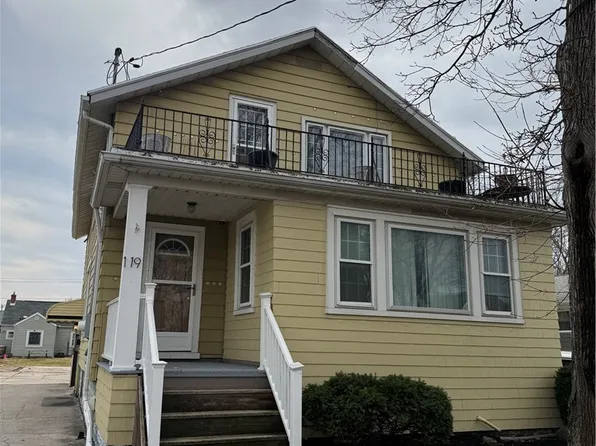 119 Northcrest Ave, Cheektowaga, NY 14225