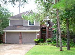 144 S Winterport Cir, Spring, TX 77382