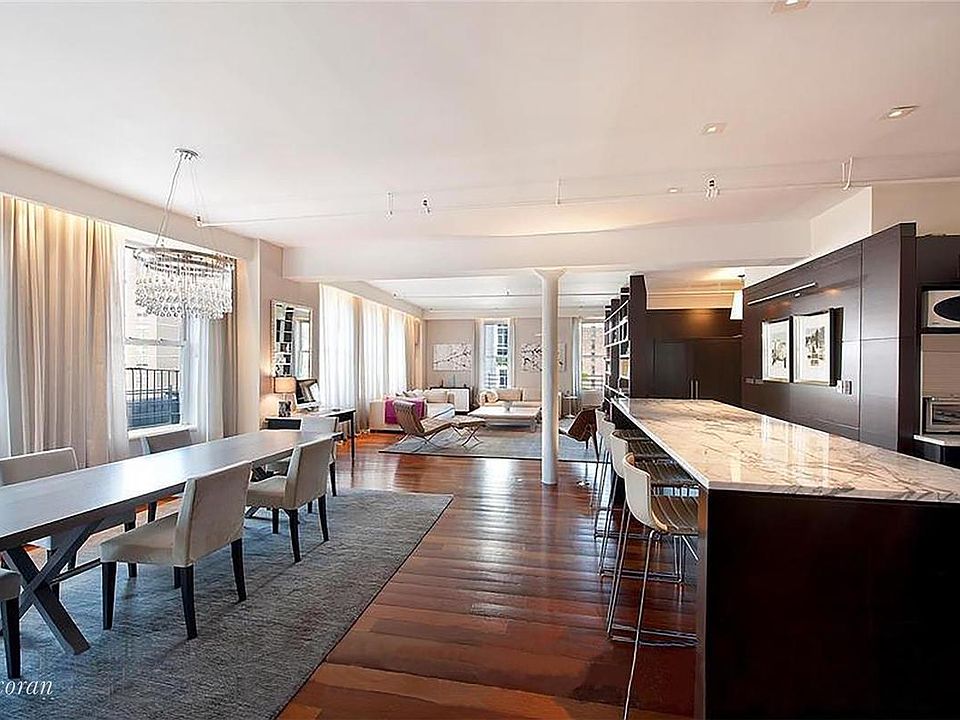 1st image of 48 Great Jones St APT 6R