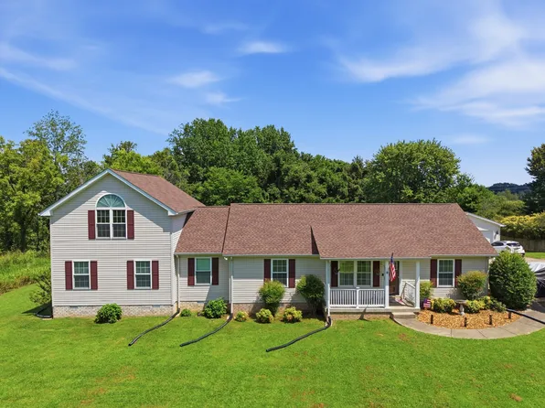 7464 Hoods Branch Rd, Springfield, TN 37172