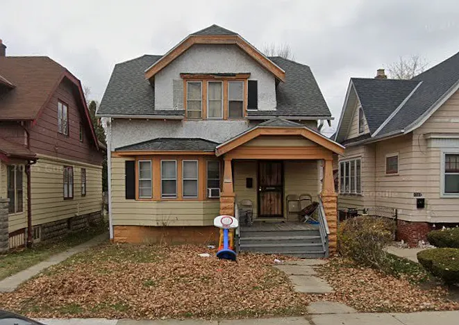 2 bed, $875 — Photo 4