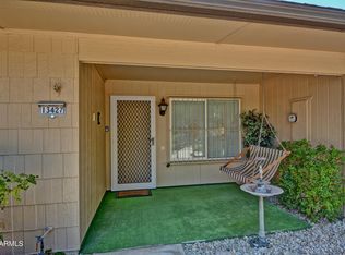 13427 W Bolero Dr, Sun City West, AZ 85375