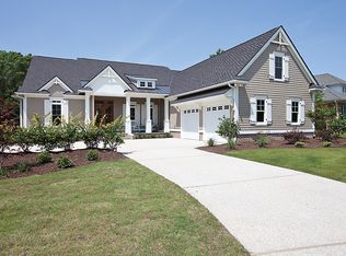 2217 Deepwood Dr, Wilmington, NC 28405