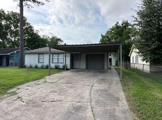 7234 Boggess Rd, Houston, TX 77016