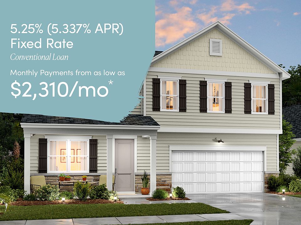 Colton II - 70 Mainland Lakes Drive 62