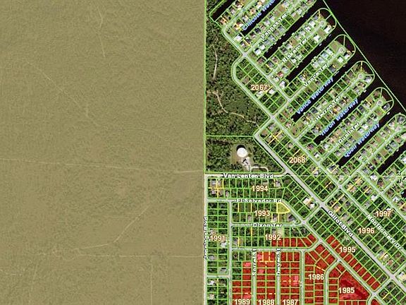 5th image of 3115 EL SALVADOR ROAD LOT 10