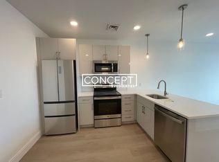 1 Newcomb St #603, Boston, MA 02118